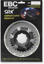 Fits Suzuki GSX 1100 EFE/EFG/ESF 1984-1986 SRK EBC Clutch Kit SRK050