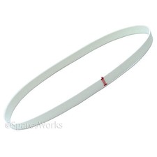 Genuine Zanussi Tumble Dryer Drum Front Felt Bearing Seal