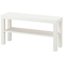 New TV Bench Table Stand