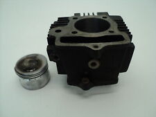 Apollo DB-07 125 Pit Bike #E127 Cylinder Barrel Jug Piston