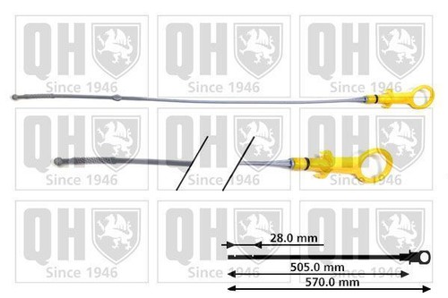 Quinton hazell qod164 oil - quinton,