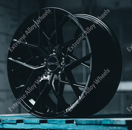 Vortex alloy wheels - vortex,