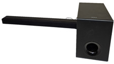 Sony HT-CT80 Sound bar and