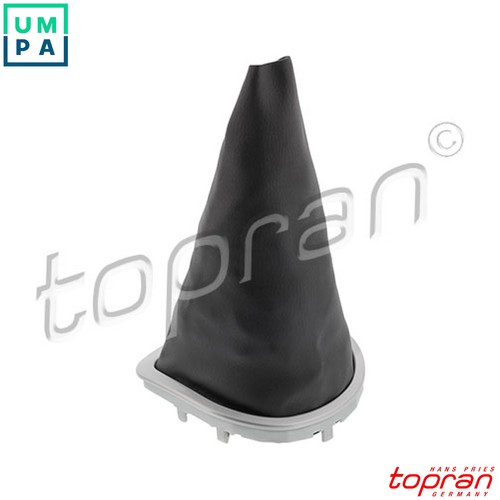 Gear shift lever gaiter - shift,