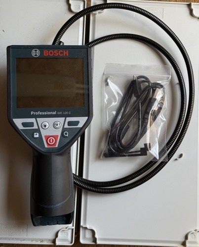 Bosch professional 12v - professional, system