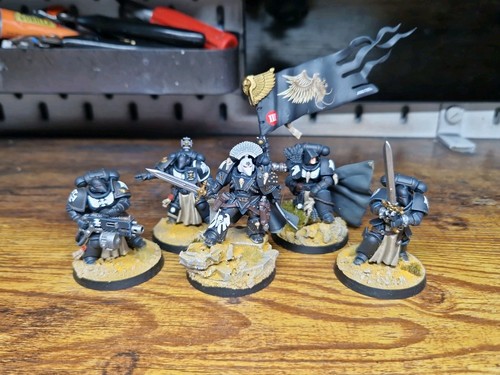Games workshop raven - games,