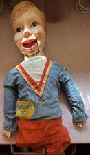 Vintage 1970s Horsman Simon