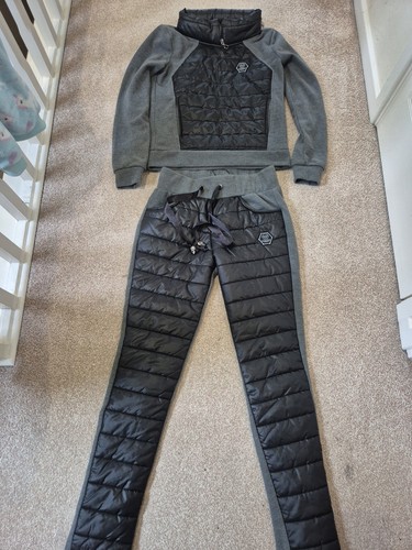 Philipp plein tracksuit - philipp,