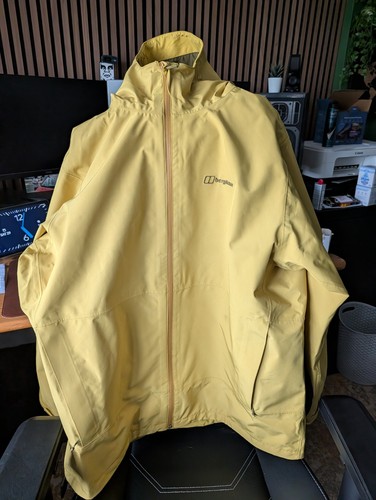 Berghaus bramblfell gore - bramblfell, gore-tex