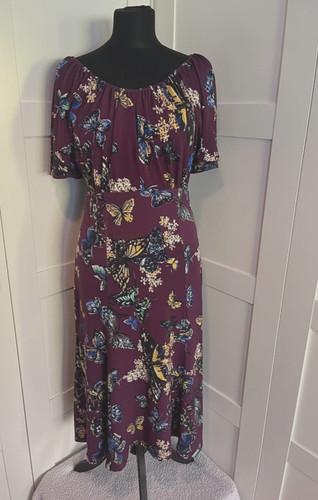 Pinup girl clothing flutter - pinup,