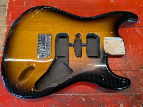 2015 squier fender affinity - 2015,