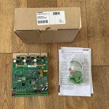 FAAC B680 barier control panel New e680s