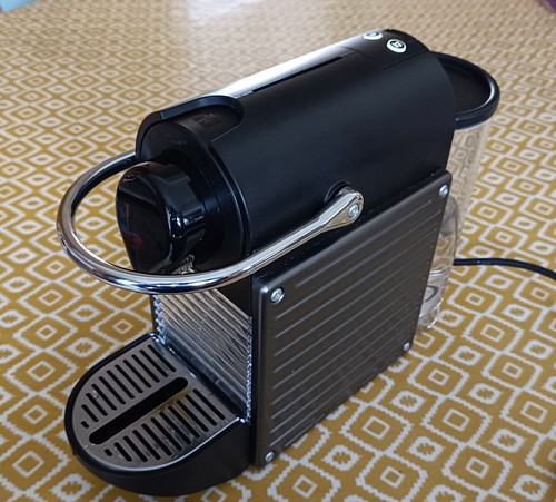 Nespresso c60 pixie espresso - c60,