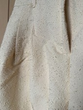 H&M Edition wide tailored