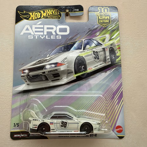 Hot wheels 2026 car culture - car,