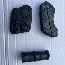 Last Cole Ever Mined From