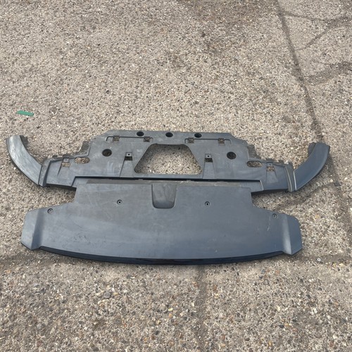 Range rover velar front - rover, bumper