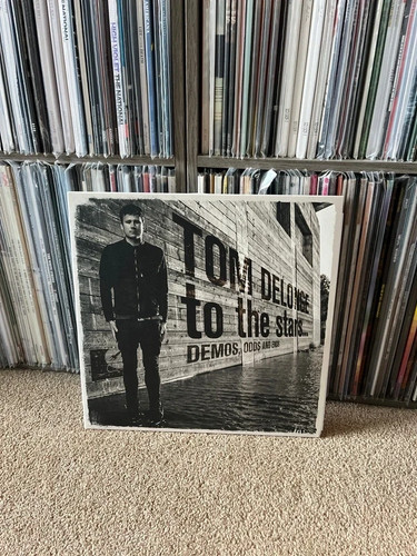 Tom delonge the - delonge, to