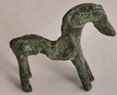 Miniature ancient roman - miniature,