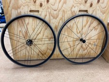 Campagnolo Zonda Wheelset with