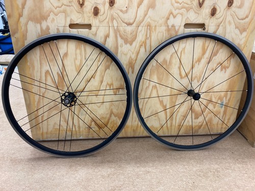 Campagnolo zonda wheelset with - campagnolo,
