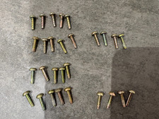 14x Genuine PS1 PlayStation