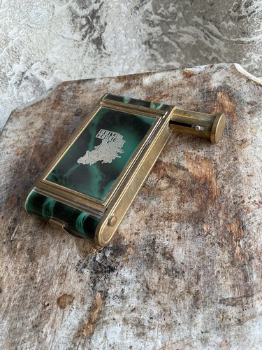 Vintage cigarette camera case - camera,