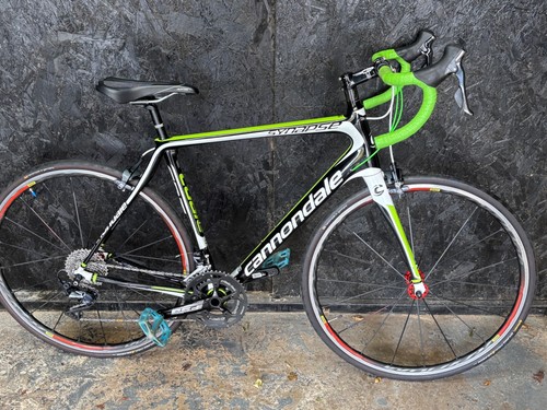 Cannondale synapse carbon - cannondale,