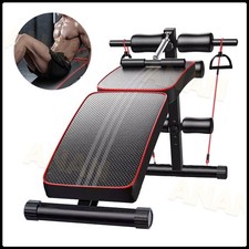 Home Sit Up Bench -