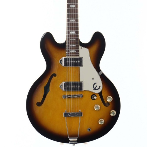 Epiphone inspired john - inspired,