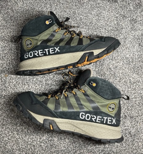 Timberland garrison trail mid - timberland,