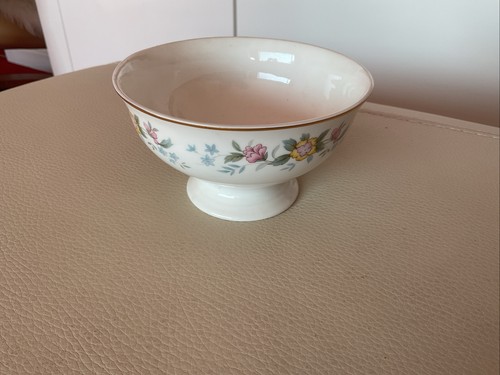 Vintage mayfair fine bone - fine,