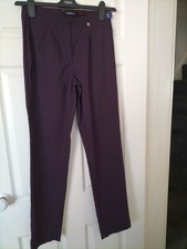 Robell purple stretch straight