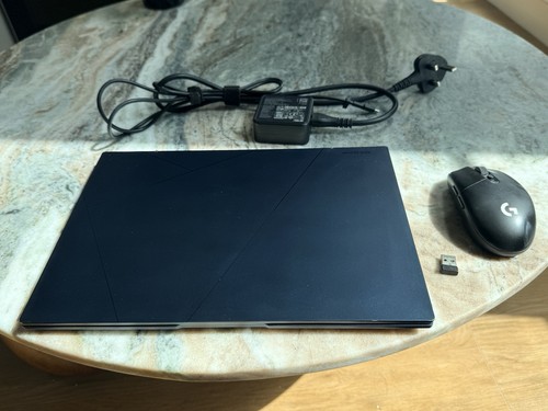 Asus zenbook oled ux3402va - zenbook,