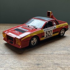 Lancia Beta Montecarlo