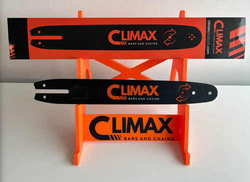 Climax 14inch chainsaw - climax,