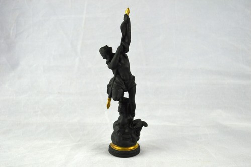 Franklin mint chess set the - franklin, of