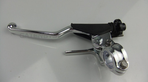 Stroke clutch lever - 4-stroke,