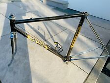 Scapin Steel Frame set