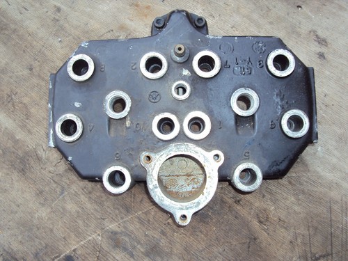 Yamaha rd250 ypvs cylinder - rd250,