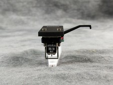 Ortofon MC 20 MK II Cartridge with Headshell In Excellent Condition