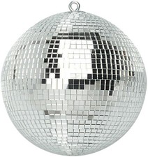GLITTER BALL 200mm 8 Inch