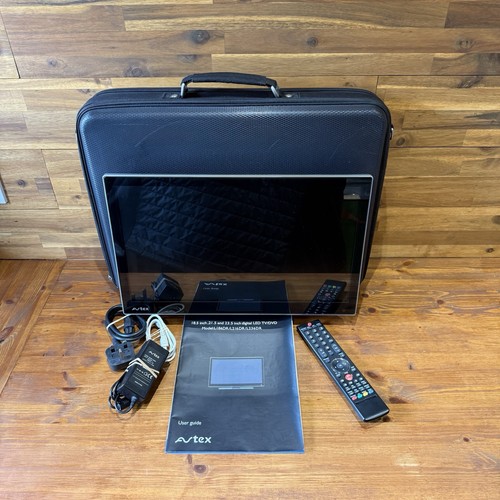Avtex led dvd combo - avtex,