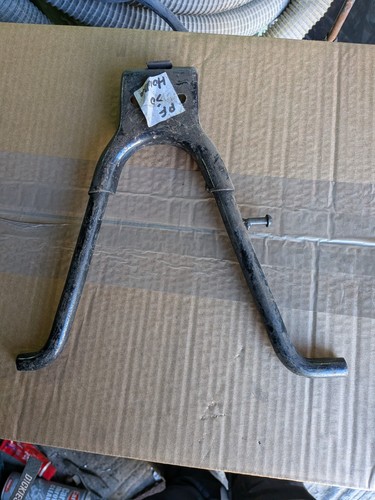 Genuine honda new old stock - genuine,