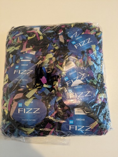 500g sirdar fizz 803 - sirdar,