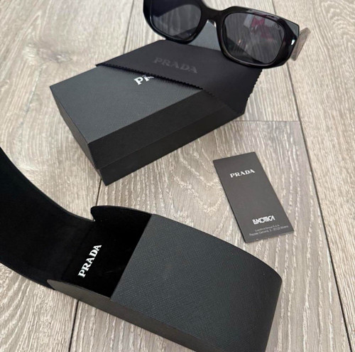Prada spr17ws rectangle - prada,