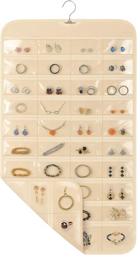 Jewelry organizer hanging - jewelry,