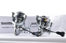 SHIMANO 21 NASCI Series