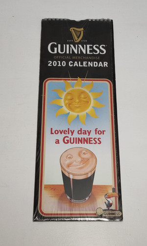 Brand new original guinness - brand,