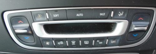 Renault megane mk3 dci - renault,
